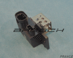 Resistance Ventil Gmv 255508124R - Ref 169113BR Bresch SAS