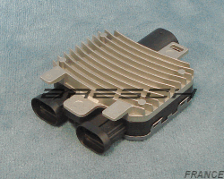 Resistance Ventil Gmv 6G918C607GF - Ref 169117BR Bresch SAS