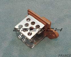 Resistance Ventil Gmv 1267A8 - Ref 169118BR Bresch SAS