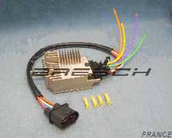 Resistance Ventil Gmv 51073020AV - Ref 169122BR Bresch SAS