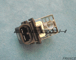 Resistance Ventil Gmv CRS71047AS - Ref 169127BR Bresch SAS