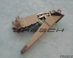 Capteur Pedale 83534 - Ref 170496 Bresch SAS
