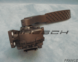 Capteur Pedale 7L0723507B - Ref 170499 Bresch SAS