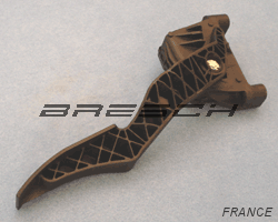 Capteur Pedale 6PV008114 - Ref 170504 Bresch SAS