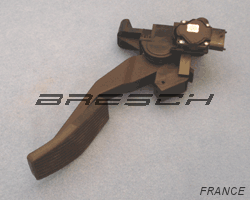 Capteur Pedale 83526 - Ref 170506 Bresch SAS