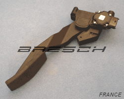Capteur Pedale 551275 - Ref 170509 Bresch SAS