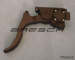 Capteur Pedale 83576 - Ref 170510 Bresch SAS