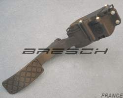 Capteur Pedale 6PV008496711 - Ref 170516 Bresch SAS