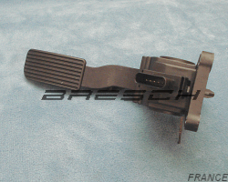 Capteur Pedale 0280755024 - Ref 170517 Bresch SAS