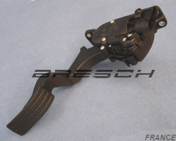 Capteur Pedale 83557 - Ref 170524 Bresch SAS