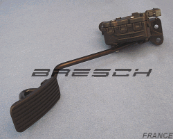 Capteur Pedale 848008 - Ref 170525 Bresch SAS