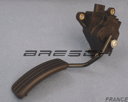 Capteur Pedale 83619 - Ref 170527 Bresch SAS