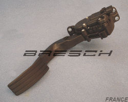 Capteur Pedale 6PV00908504 - Ref 170528 Bresch SAS