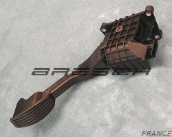 Capteur Pedale 9S519725AB - Ref 170535 Bresch SAS