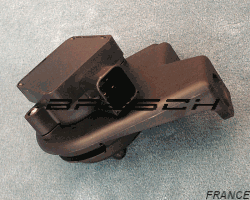 Capteur Pedale CPM9430 - Ref 170537 Bresch SAS