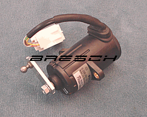 Capteur Pedale IMP7700413230 - Ref 170541 Bresch SAS