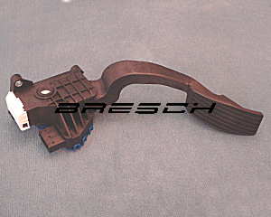 Capteur Pedale 83543 - Ref 170542 Bresch SAS
