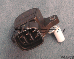 Capteur Pedale 551404 - Ref 170547 Bresch SAS
