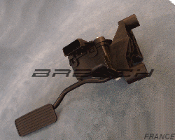 Capteur Pedale LVAP23 - Ref 170548 Bresch SAS