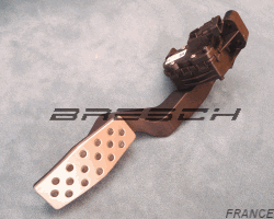 Capteur Pedale 6PV00811402 - Ref 170551 Bresch SAS