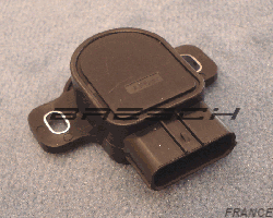 Capteur Pedale 7370357 - Ref 170553 Bresch SAS