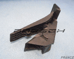 Capteur Pedale 83566 - Ref 170556 Bresch SAS