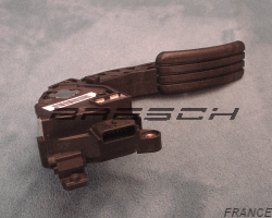 Capteur Pedale 6000620891 - Ref 170557 Bresch SAS