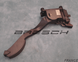 Capteur Pedale 0281002380 - Ref 170559 Bresch SAS