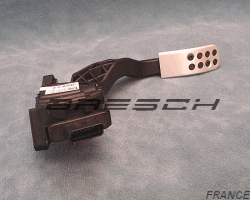 Capteur Pedale 9681844480 - Ref 170561 Bresch SAS