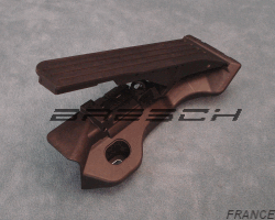 Capteur Pedale 6PV00889056 - Ref 170562 Bresch SAS