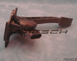 Capteur Pedale 6PV00923810 - Ref 170564 Bresch SAS