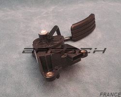 Capteur Pedale 83626 - Ref 170566 Bresch SAS