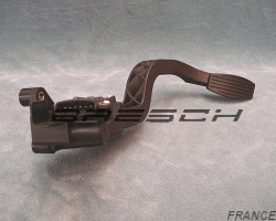 Capteur Pedale 0280752295 - Ref 170567 Bresch SAS