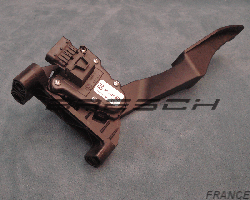 Capteur Pedale 848006 - Ref 170569 Bresch SAS
