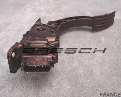Capteur Pedale 6PV00864101 - Ref 170573 Bresch SAS