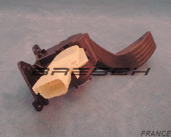 Capteur Pedale 98AB9F836AE - Ref 170575 Bresch SAS