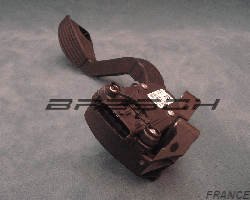 Capteur Pedale 83583 - Ref 170578 Bresch SAS