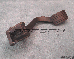 Capteur Pedale 83656 - Ref 170579 Bresch SAS