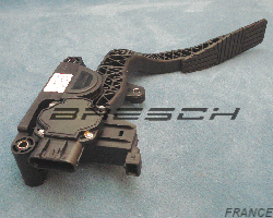 Capteur Pedale 20905699 - Ref 170589 Bresch SAS