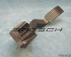 Capteur Pedale 1601Z2 - Ref 170604 Bresch SAS