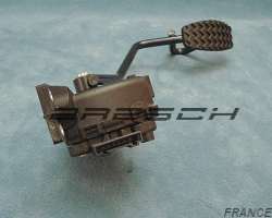 Capteur Pedale 6PV00824501 - Ref 170606 Bresch SAS