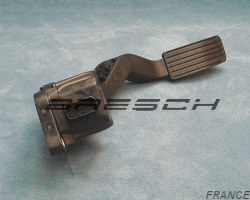 Capteur Pedale 1601AW - Ref 170609 Bresch SAS