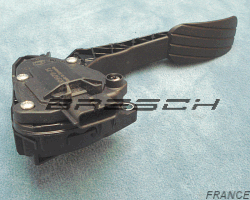 Capteur Pedale 83662 - Ref 170611 Bresch SAS