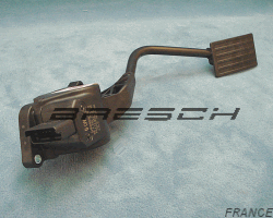 Capteur Pedale 1601EP - Ref 170614 Bresch SAS