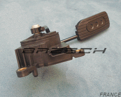 Capteur Pedale 18002AX70B - Ref 170618 Bresch SAS