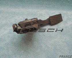 Capteur Pedale 6PV00907400 - Ref 170623 Bresch SAS