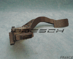 Capteur Pedale 1601AC - Ref 170627 Bresch SAS