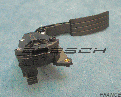 Capteur Pedale 83700 - Ref 170628 Bresch SAS