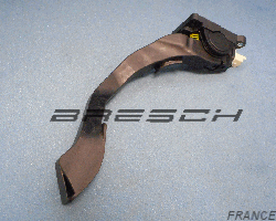 Capteur Pedale 9647135280 - Ref 170629 Bresch SAS
