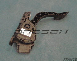 Capteur Pedale 83669 - Ref 170632 Bresch SAS